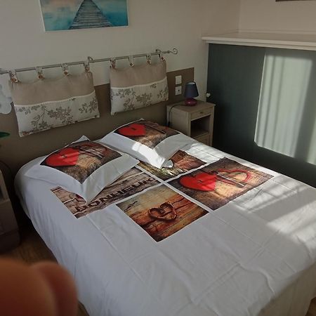 Gite Repos Et Tranquillite P Cayeux-sur-Mer Eksteriør bilde